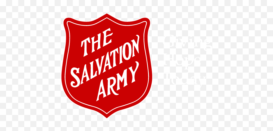 Thrift Store The Salvation Army - Logo Salvation Army Clipart Png,Salvation Army Logo Png