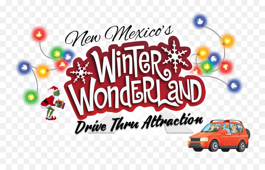 Winter Wonderland - Winter Wonderland In Albuquerque Png,Winter Wonderland Png