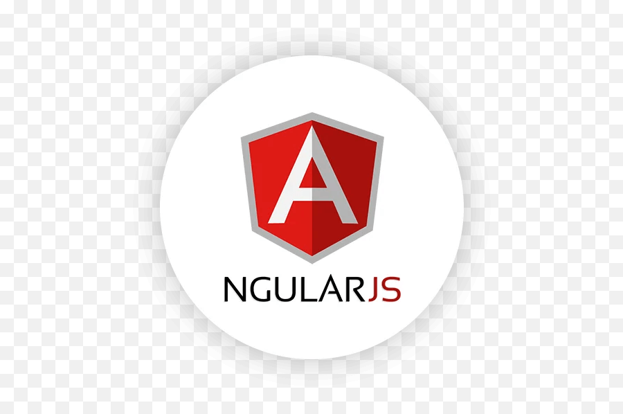 Angularjs Development Company - Angular Js Png,Angular Js Logo