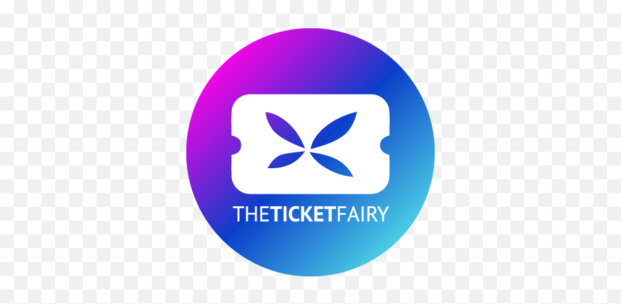 If You Cant See Your Badge - Ticket Fairy Png,Twitchcon Logo