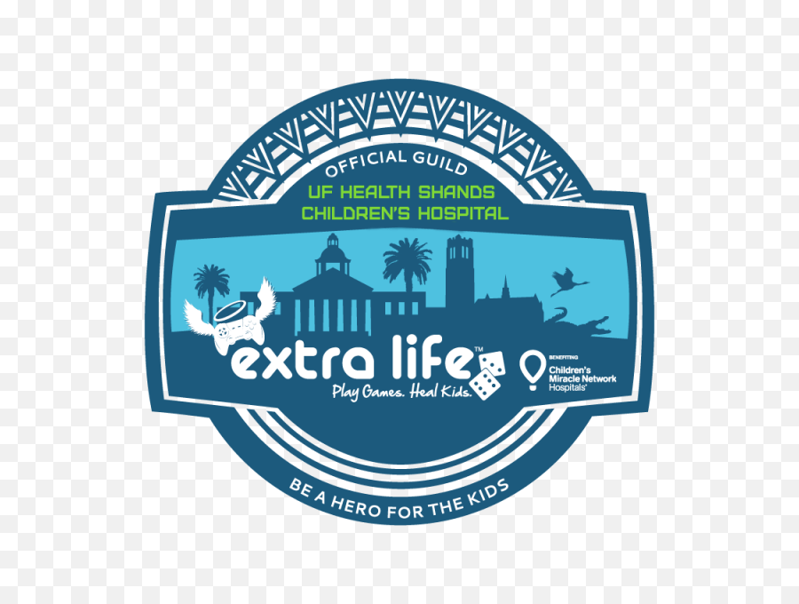 Philip Byrd Jr - Extra Life 2015 Png,Extra Life Logo