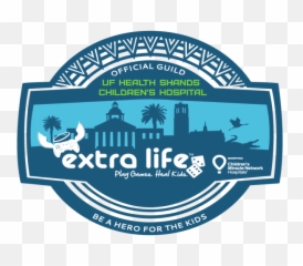 Philip Byrd Jr - Extra Life 2015 png
