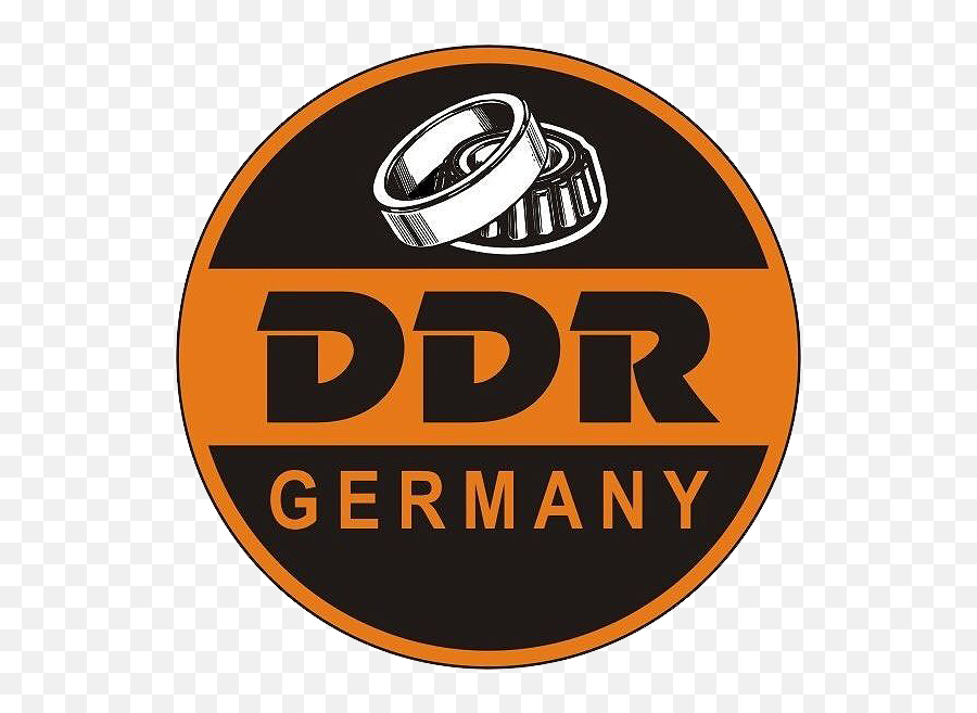 Ddr Germany - Timken Png,Ddr Logo
