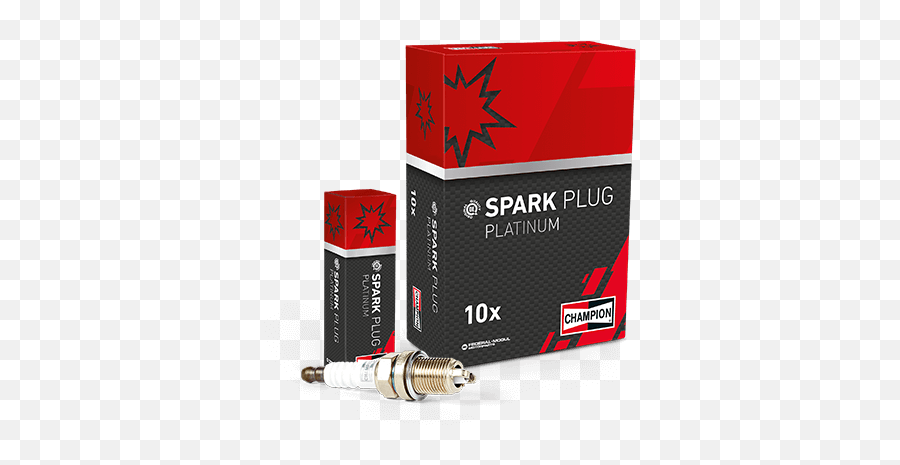 Spark Plugs Ignition Technology - Spark Plug Png,Champion Spark Plugs Logo
