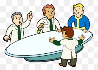 Brotherhood Clipart Meeting - Fallout 3 Png,Fallout 3 Png