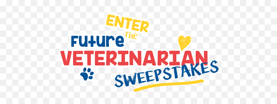 Future Veterinarian Sweepstakes - Vertical Png,Little Tikes Logo