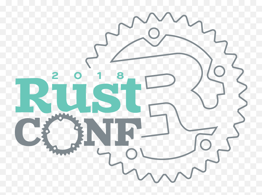 Rust Expands Its Reach - Dot Png,Rust Logo Png