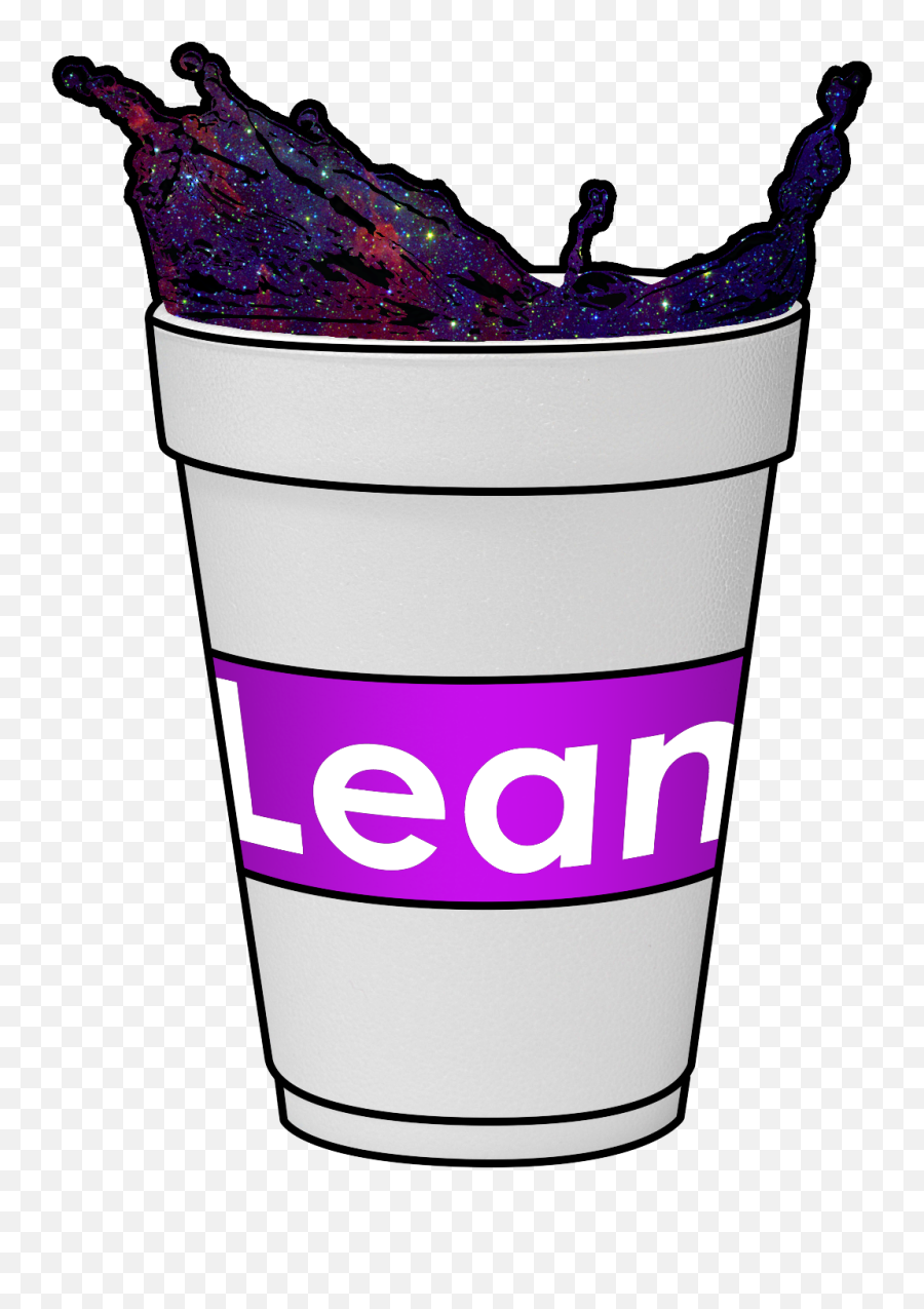 Drink Dope Pinterest Cup Full Of Pure - Lean Png,Pinterest Png
