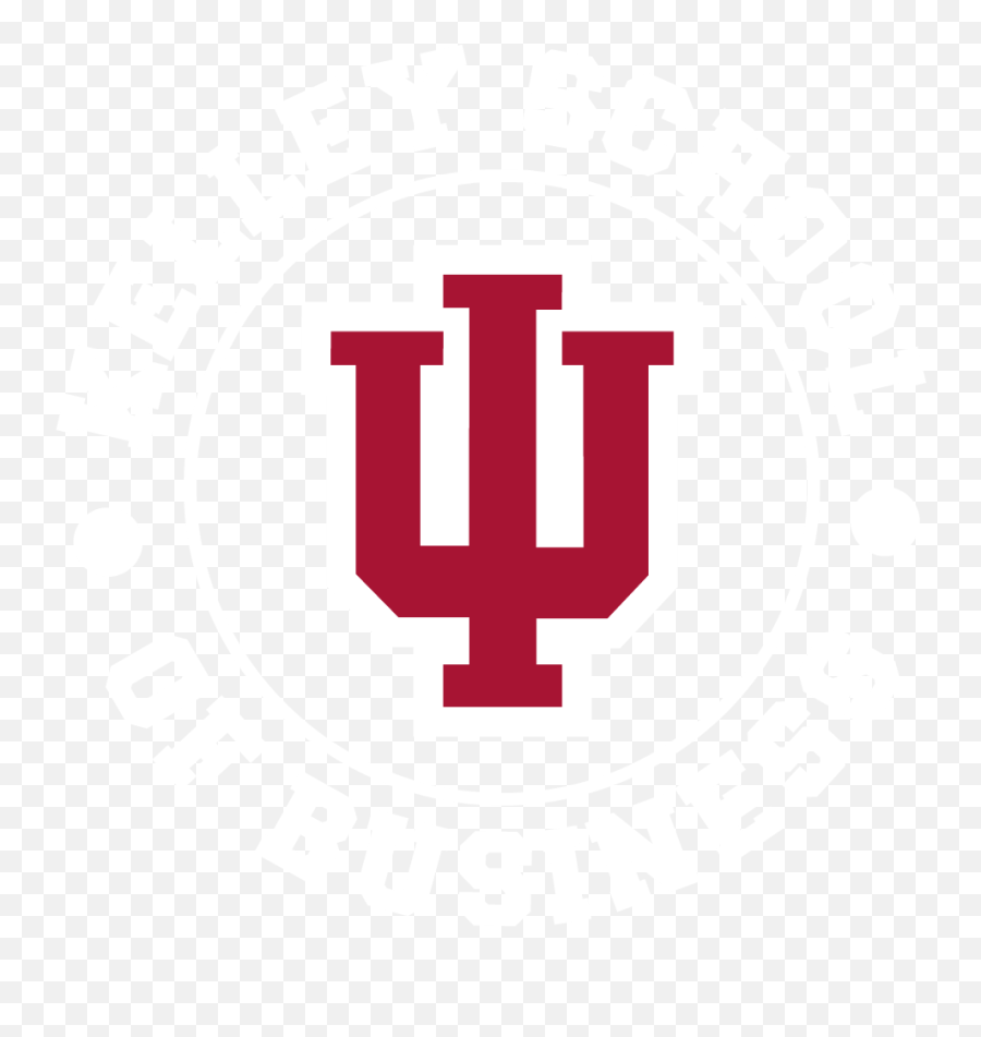 5506kb Indiana University Logo Clipart - Patch N50600 Hoop Indiana University Png,Indiana Wesleyan University Logo