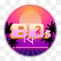 Nlbe 80s Rp Zonnedael Vice City Map - Server Bazaar Cfx Language Png,Vice Logo