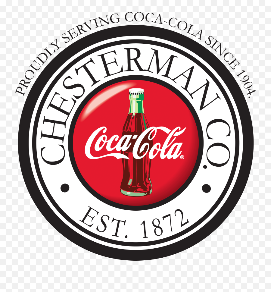 Download Hd Partnershipprogram Chesterman Coca Cola Logo - Chesterman Coca Cola Sioux City Png,Coca Cola Logos