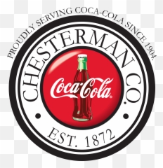Download Hd Partnershipprogram Chesterman Coca Cola Logo - Chesterman Coca Cola Sioux City Png,Coca Cola Logos