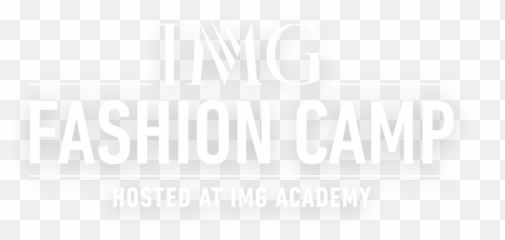 Img Fashion Camp Models - Transparent Img Logo png