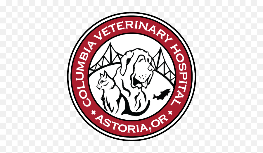 Home - Columbia Veterinary Hospital Colegio De Sta Rita San Carlos City Png,Columbia Bank Logo