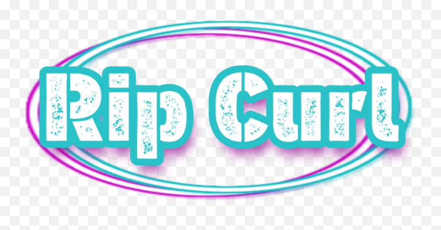 Ripcurl Sticker By Sandy Wasa - Horizontal Png,Ripcurl Logo