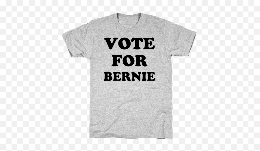 Napoleon Dynamite Bernie Sanders Camp T - Shirts Lookhuman Vote For Pedro Png,Napoleon Dynamite Png