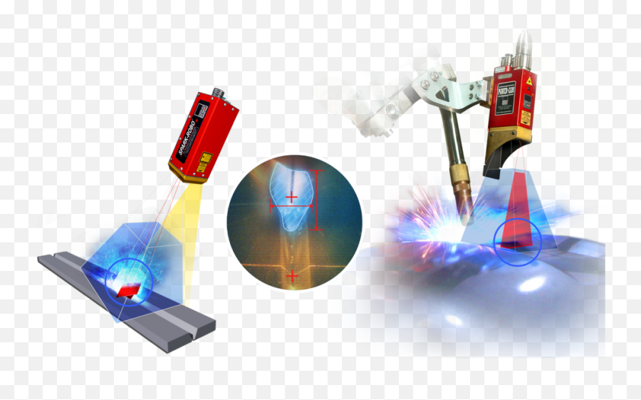 22 Welding Automation Technologies To Improve Productivity - Machine Png,Welder Png