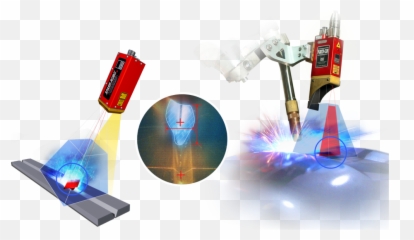 22 Welding Automation Technologies To Improve Productivity - Machine Png,Welder Png
