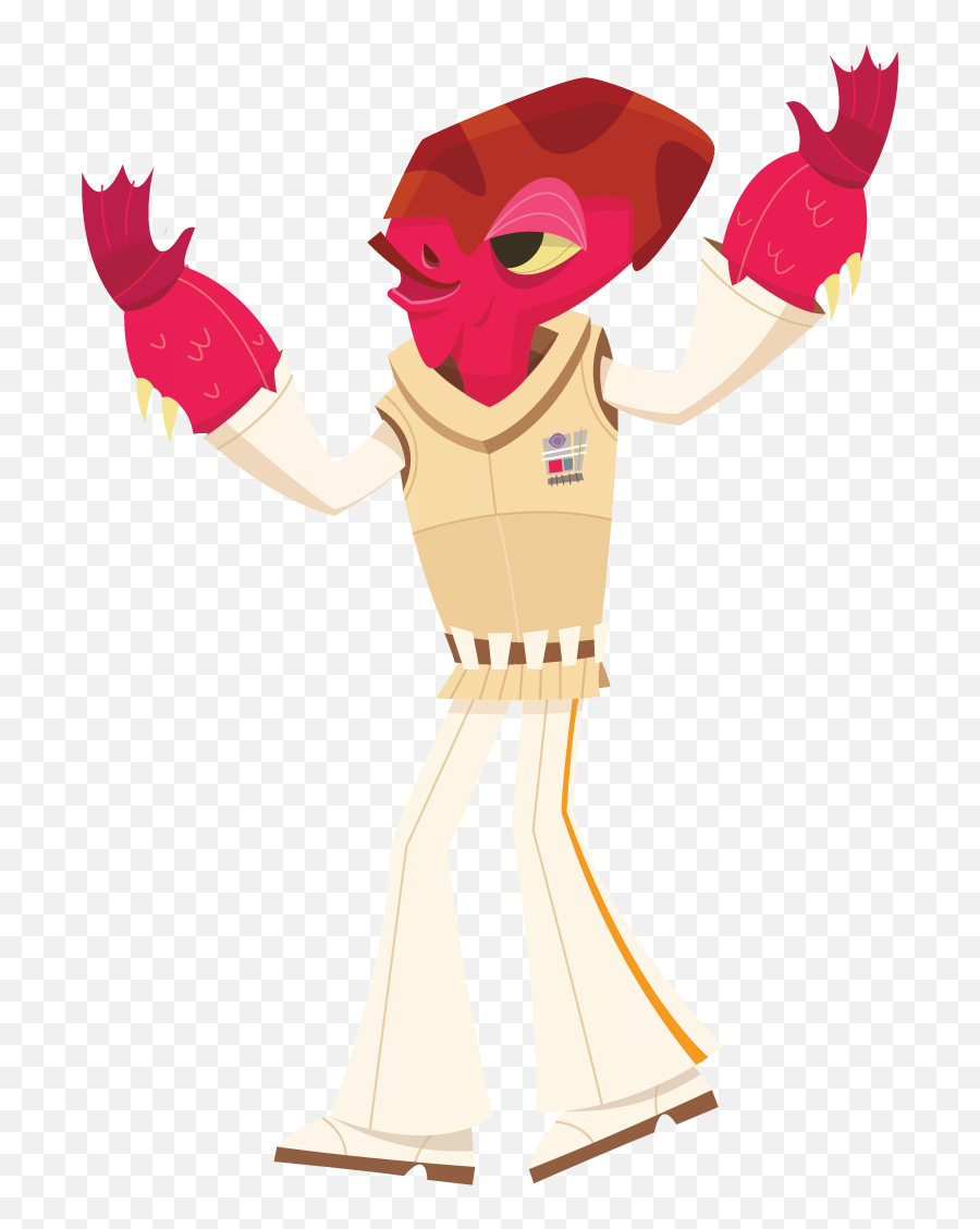 Download Admiral Ackbar - Fictional Character Png,Admiral Ackbar Png