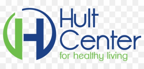 Hult Center For Healthy Living - Icenter png