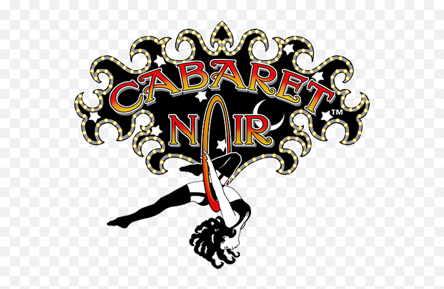 Artists - Language Png,Cabaret Logo