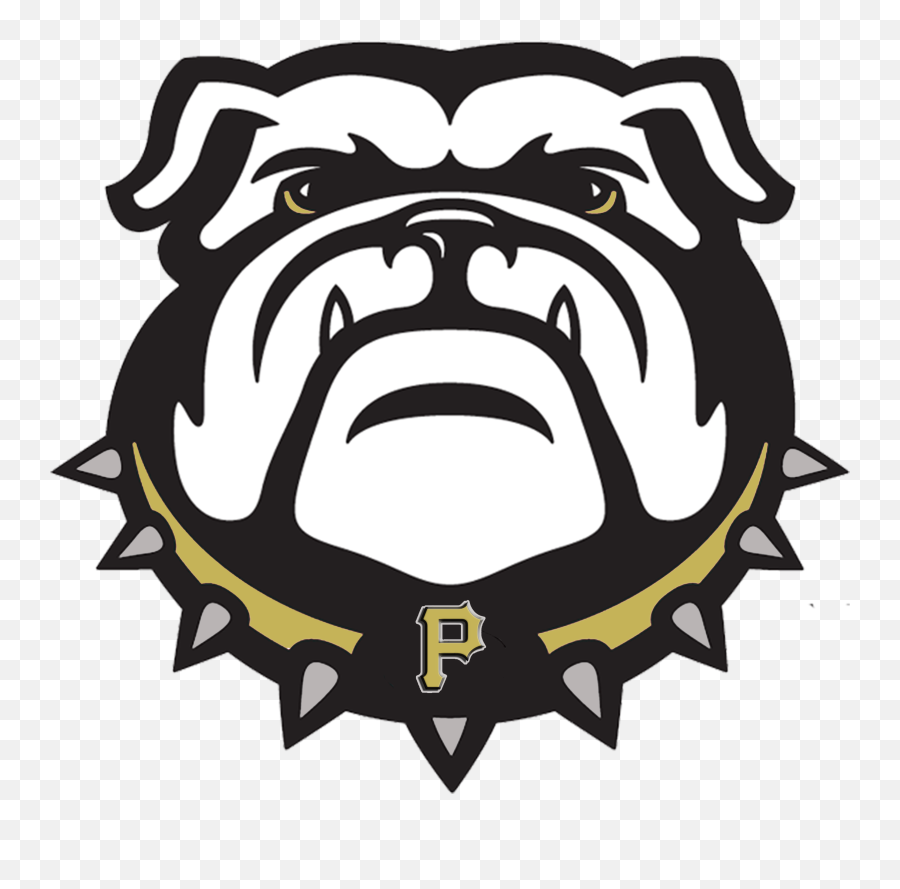 Download Bulldog Footb Logo - Georgia Bulldogs Logo Png,Georgia Bulldogs Png