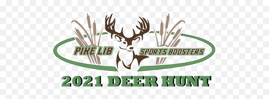 Plas 2019 Deer Hunt - Deer Hunting Png,Deer Hunting Logo