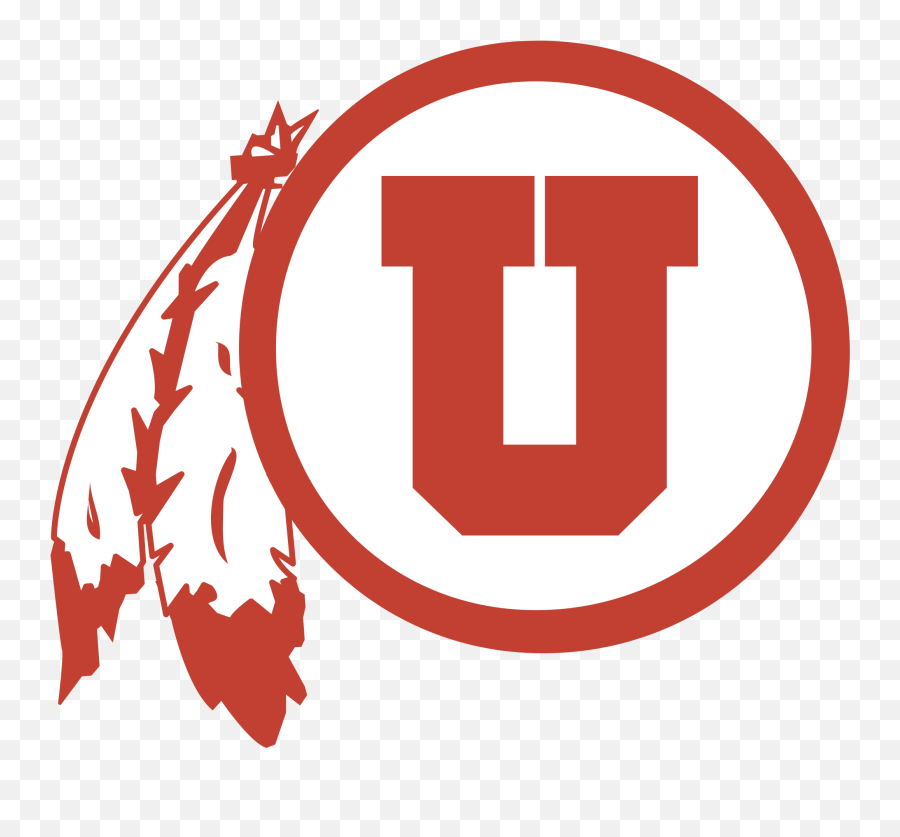 Utah Utes Logo Png Transparent - Utah Utes,Transparent Utah