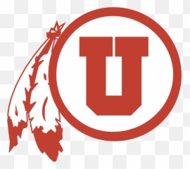Utah Utes Logo Png Transparent