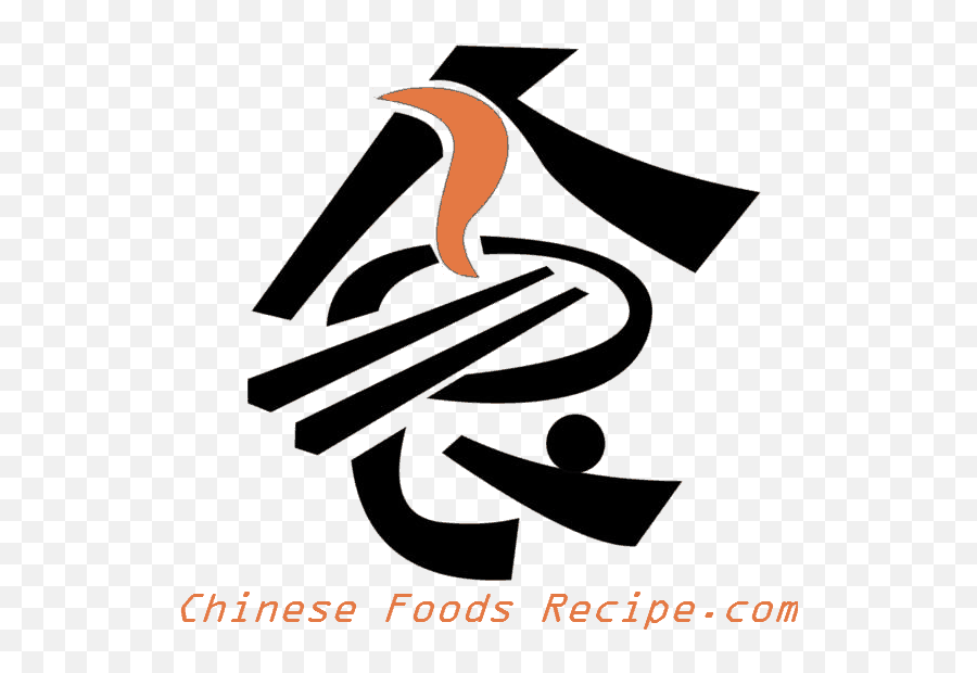 Chinese Foods Recipe Logo - Language Png,All Recipes Logo