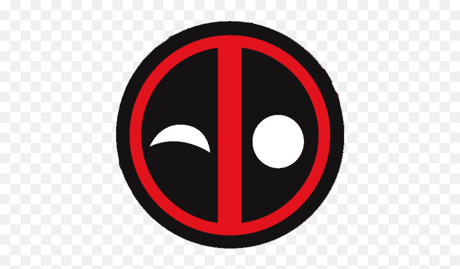 Deadpool - Deadpool Icon Png,Aggretsuko Icon