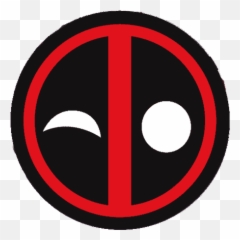 Deadpool - Deadpool Icon Png,Aggretsuko Icon