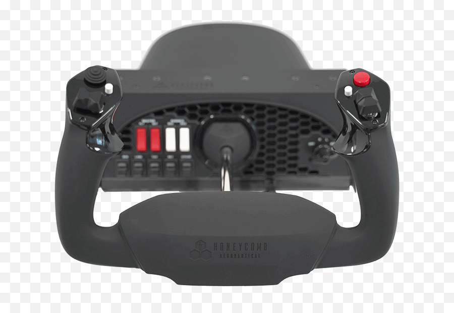 Honeycomb Alpha Flight Control Yoke And Switch Panel - Honeycomb Png,Icon Airframe Pro Review