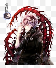 Who Do You Think Is The Strongest Ghoul Tokyo - Quora Ken Kaneki Centipede png
