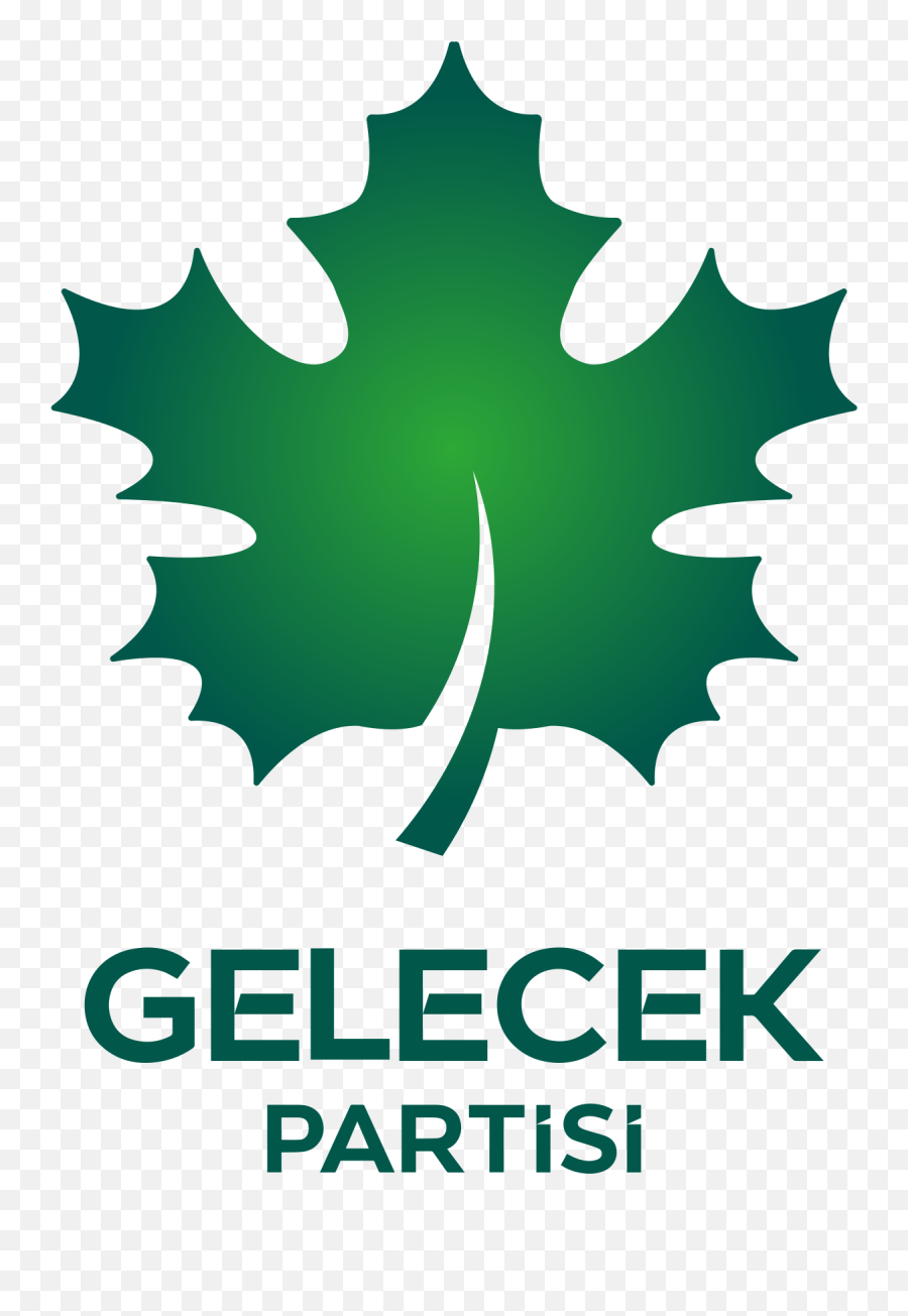 Future Party Turkey - Wikipedia Gelecek Partisi Logo Png,Party Transparent