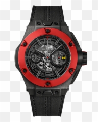 Hublot Big Bang Collection The Spirit Of Independence - png