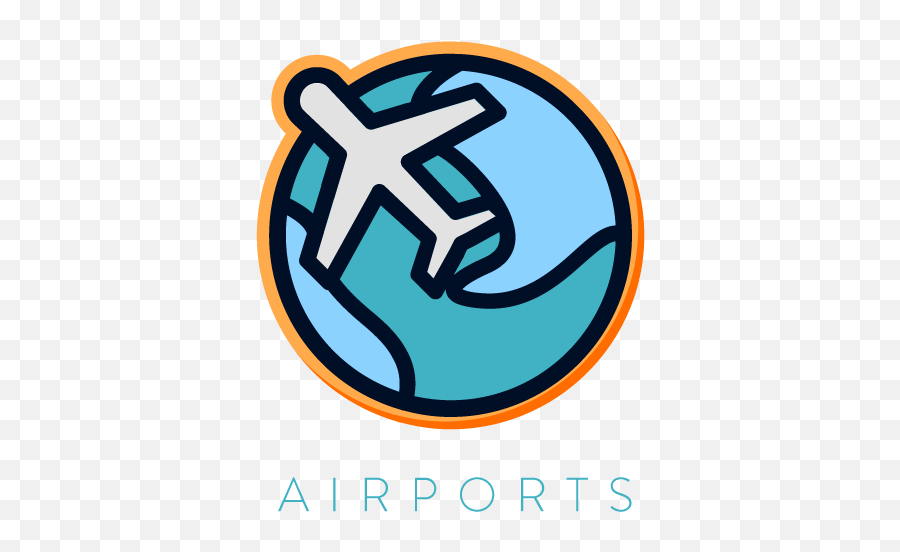 Airport - Language Png,Aiport Icon