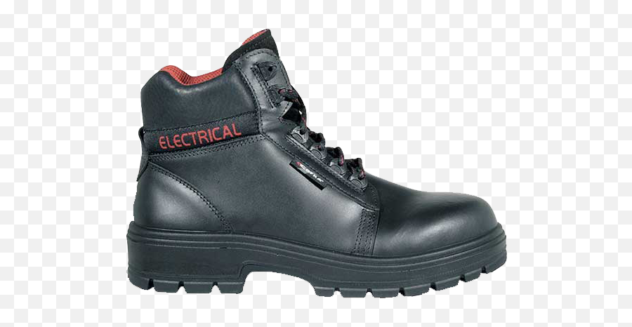 Cofra 18kv Non - Conductive Electrical Work Boots Armour Cofra Electrical Safety Boots Png,Workboots Icon