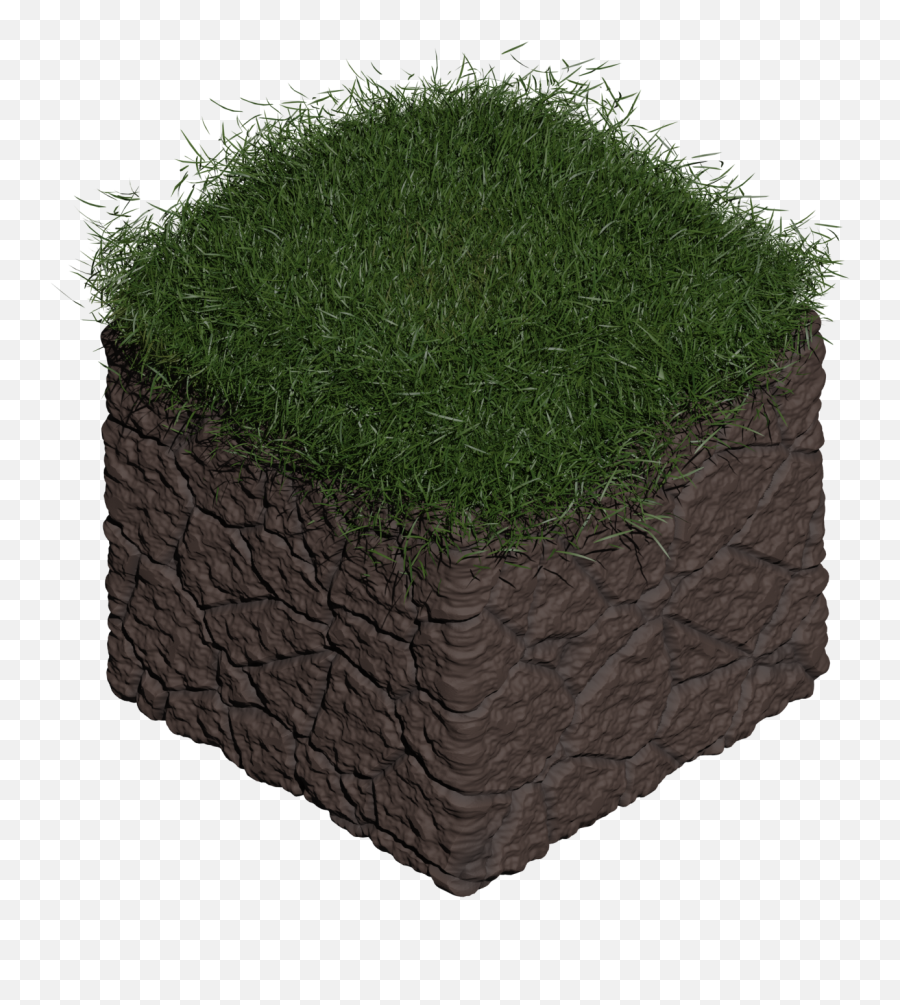 Photorealistic Minecraft Icon - Vertical Png,Minecraft Grass Icon