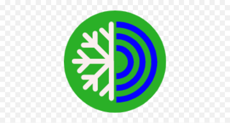 Aircond Remote Monitoring - Snowflakes Flat Icon Png,Check Makr Icon Png