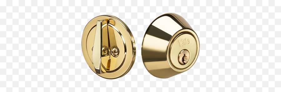 Single Cylinder - Solid Png,Deadbolt Icon