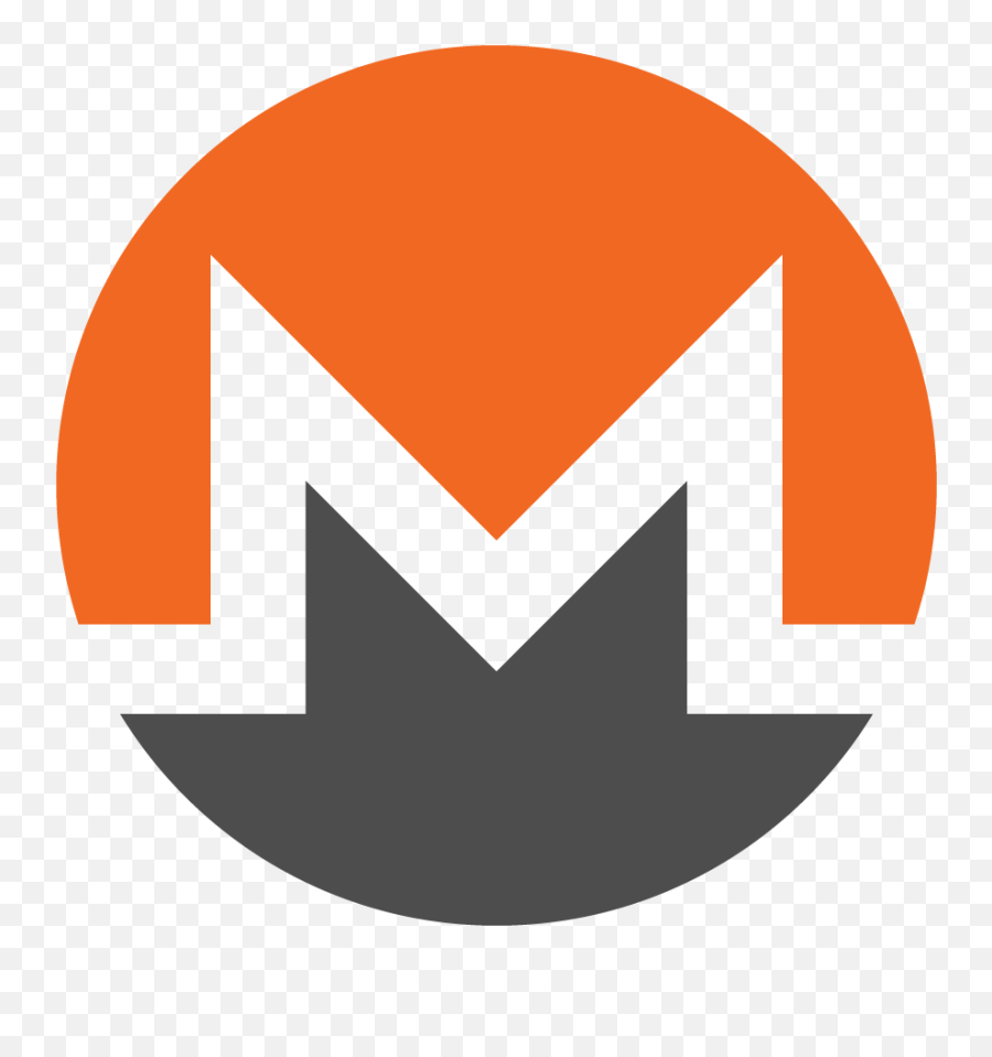 Monero Icon - Monero Logo Png,Monero Icon