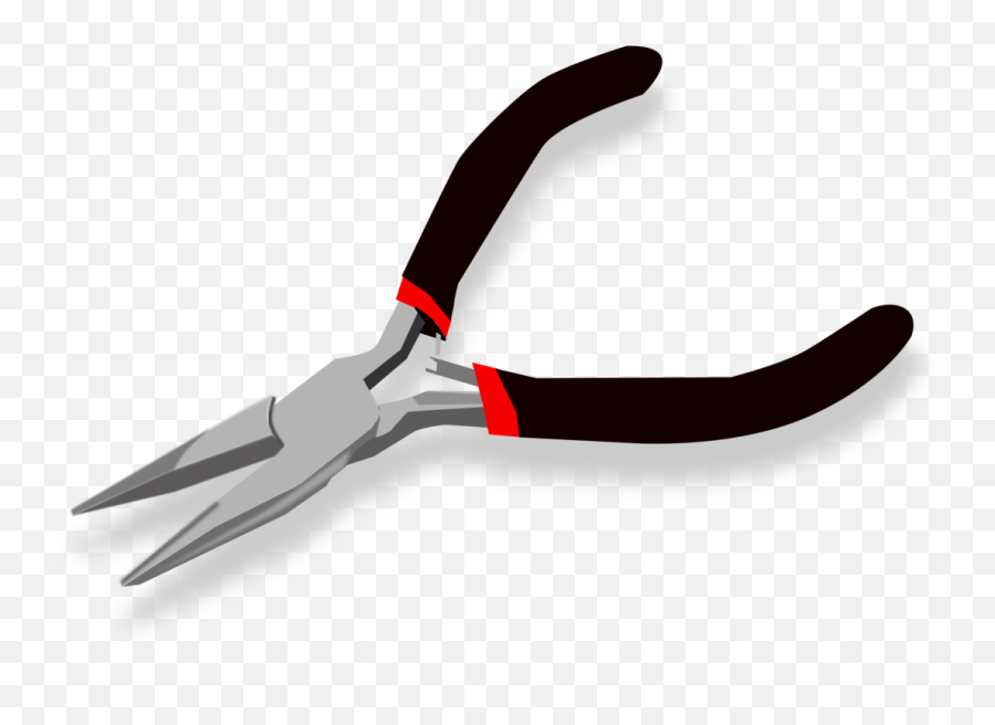 Pliers Hand Tool Computer Icons Tongs - Pliers Tools Png,Pliers Icon