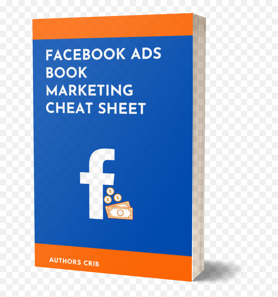 How To Use Facebook Ads Sell More Books Authors Crib - Facebook Twitter Email Png,Facebook Ad Icon