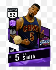 15 J - Kobe 2k17 Card png