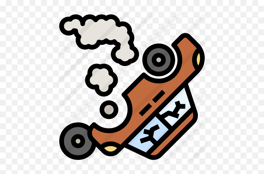 Car - Language Png,Broken Car Icon