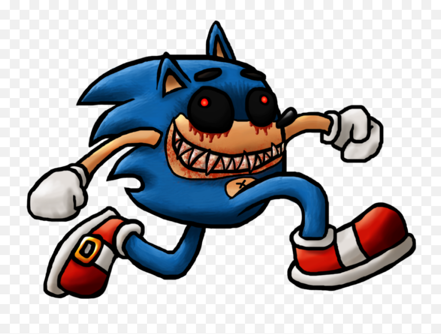 Sanic Png 8 Image