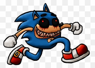 Sanic Png 8 Image