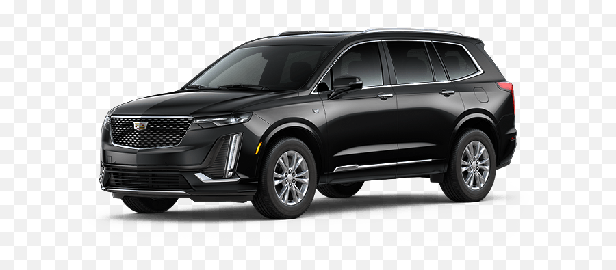 Lockhart Cadillac Of Fishers - 2020 Cadillac Xt6 Manhattan Noir Png,Cadillac Icon