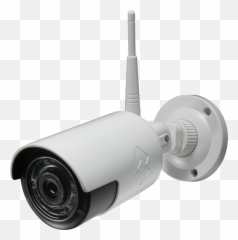 Lh070 - Decoy Surveillance Camera png